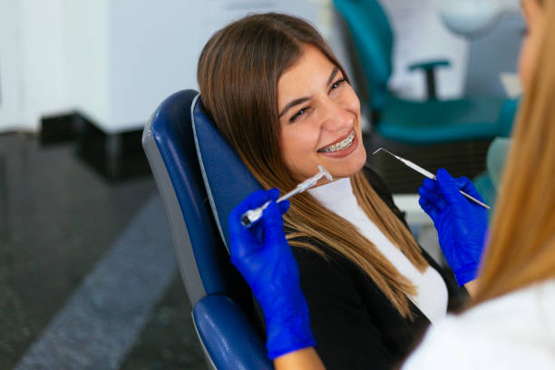 Emergency Dental Services in Harker Heights, TX