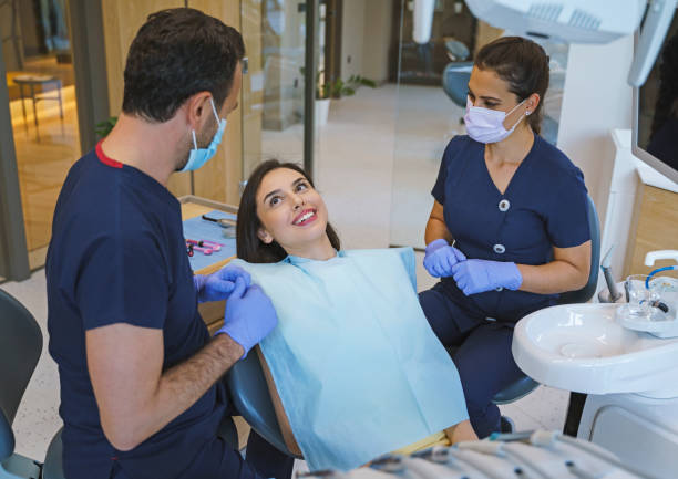 Best Laser Dentistry  in Harker Heights, TX