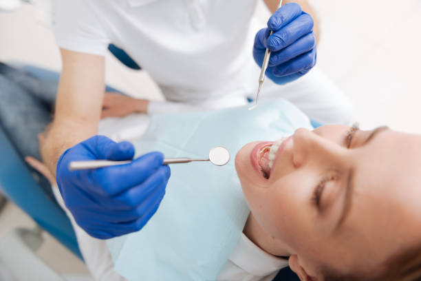 Best Dentures (Full and Partial)  in Harker Heights, TX