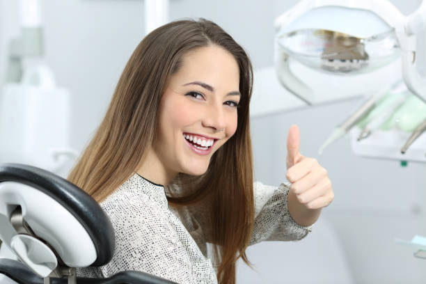 Full Mouth Reconstruction in Harker Heights, TX